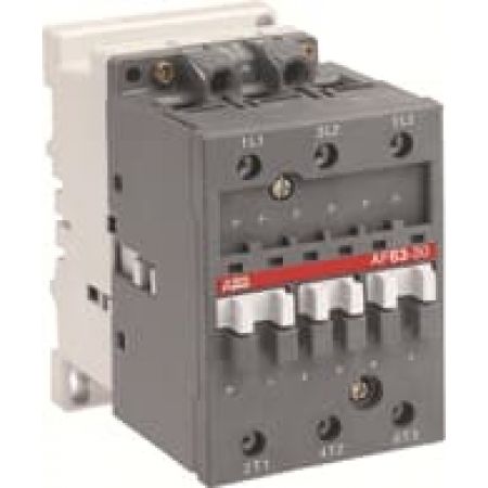 (1SBL377001R7200) Контактор 20-60V DC AF63-30-00, ABB