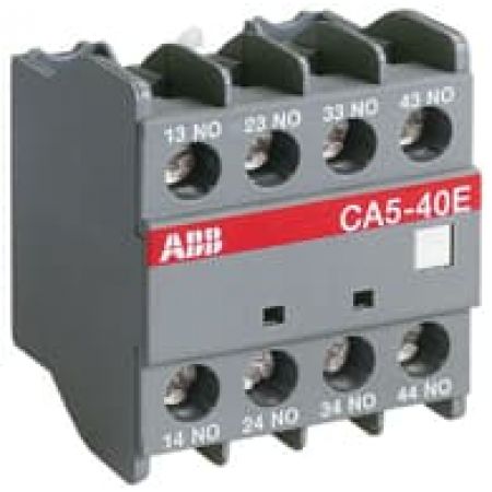 (1SBN010042R1122) MRT Блок додатк контактів CA5-22, ABB