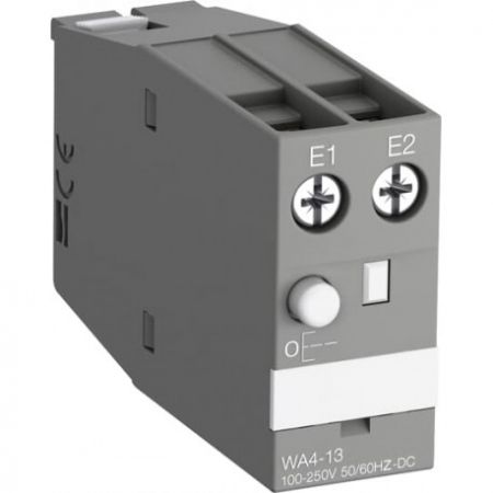 (1SBN040100R1011) Пристрій мех блокування WA4-11 , ABB