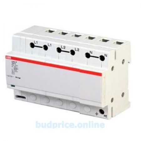 (1SBN050020R1003) Обмежувач імпульс перенапруги RT5/150, ABB