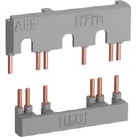 (1SBN081311R1000) З'єднувач BER16-4, ABB