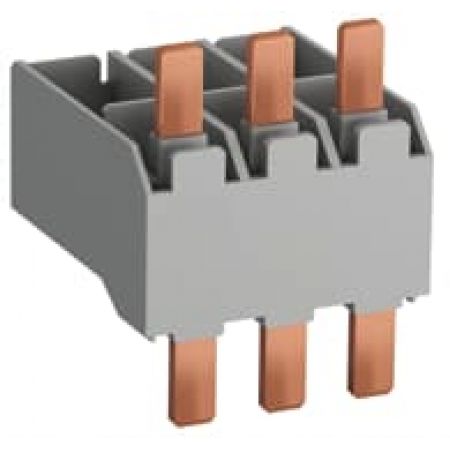(1SBN083406R1000) З'єднувач MS165-AF BEA65-4, ABB