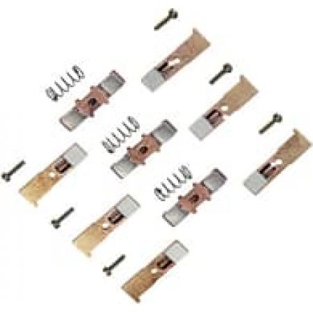 (1SBN164102R1000) Комплект контактів ZLU75, ABB