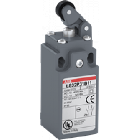 (1SBV010131R1211) Кінцевий вимикач LS31P31B11, ABB