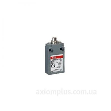(1SBV010210R1211) Кінцевий вимикач LS30P10B11, ABB