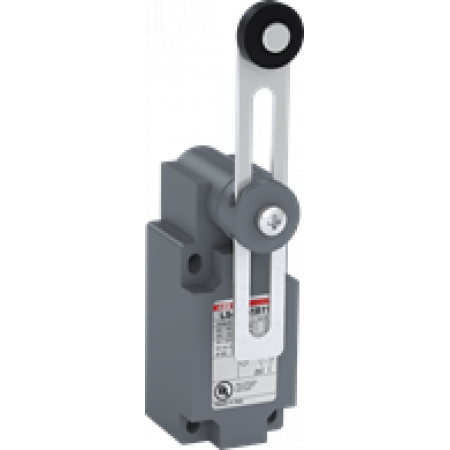 (1SBV010551R1211) Кінцевий вимикач LS40P51B11, ABB