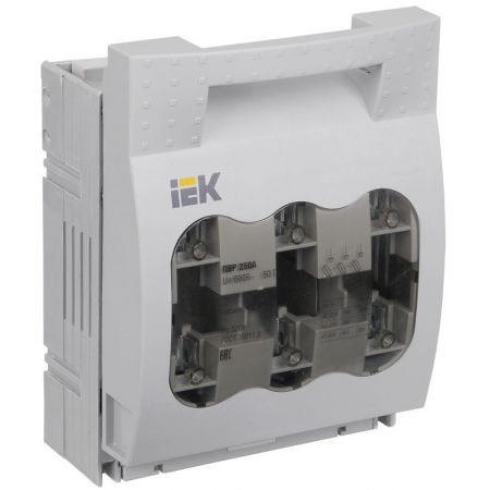 (1SCA022530R5770) Вимикач-роз'єднувач серії OT до 800А, ABB