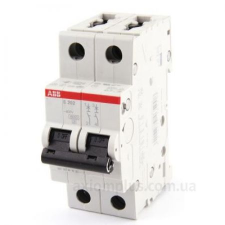 (1SCA022542R6300) Запобіжний вимикач у боксі, ABB
