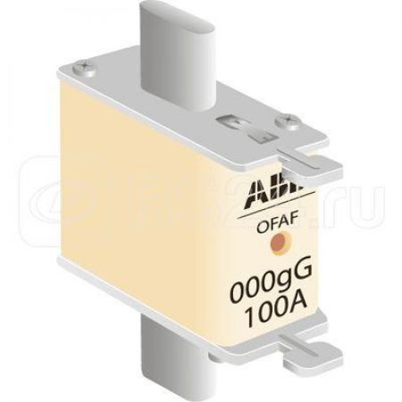 (1SCA022627R1040) Запобіжник, ABB