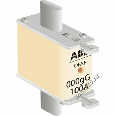 (1SCA022627R1550) Запобіжник, ABB