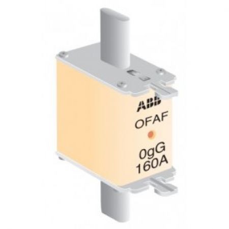 (1SCA022627R2010) Запобіжник, ABB