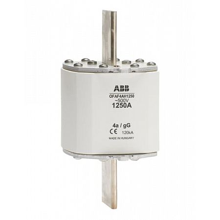 (1SCA022637R3980) Запобіжник, ABB