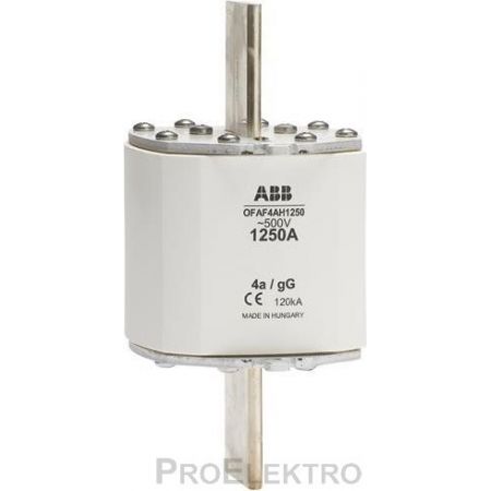 (1SCA022637R4100) Запобіжник, ABB
