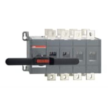 (1SCA022649R8410) Пакетний (кулачковий) перемикач, ABB