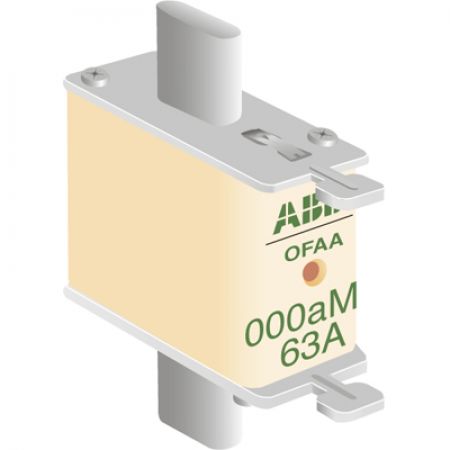 (1SCA022660R7640) Запобіжник, ABB
