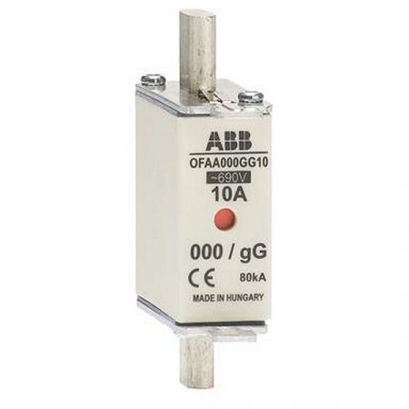 (1SCA022661R9140) Запобіжник, ABB