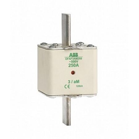 (1SCA022697R9780) Запобіжник, ABB