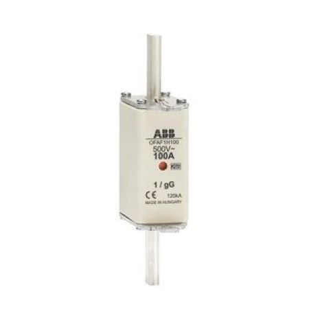 (1SCA022698R0610) Запобіжник, ABB