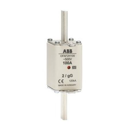 (1SCA022701R4610) Запобіжник, ABB
