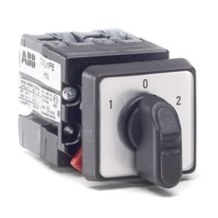 (1SCA022708R5890) Пакетний (кулачковий) перемикач, ABB