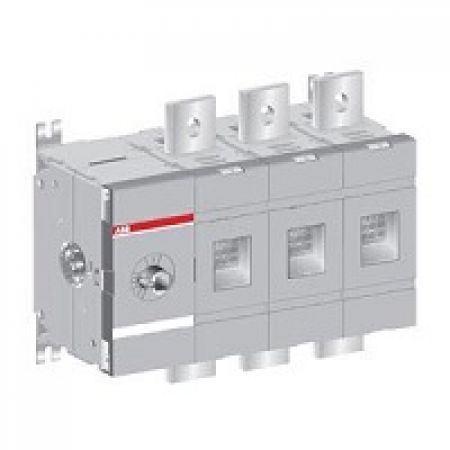 (1SCA022727R7960) Вимикач-роз'єднувач серії OT до 800А, ABB