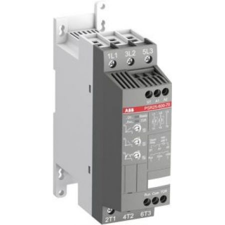 (1SCA022750R5000) Вимикач-роз'єднувач серії OT до 800А, ABB