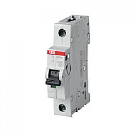 (1SCA022753R7620) Вимикач-запобіжник серії OS, ABB