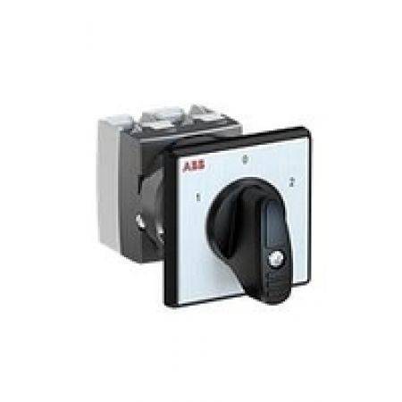 (1SCA022761R4800) Пакетний (кулачковий) перемикач, ABB