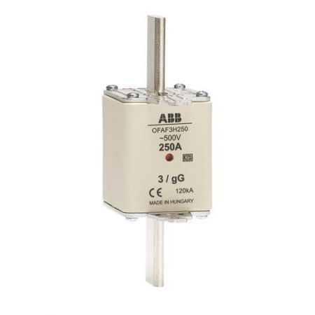 (1SCA022763R6010) Вимикач-запобіжник серії OS, ABB