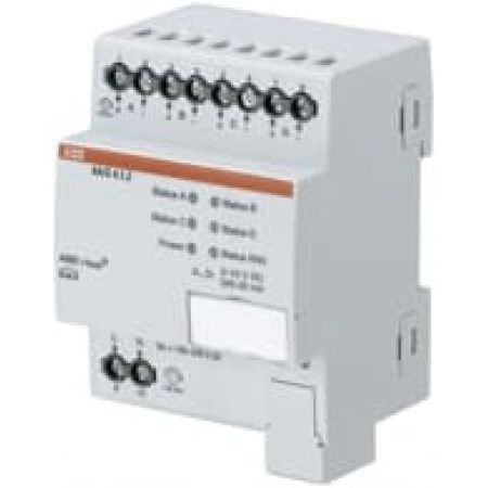 (1SCA022769R7820) Вимикач-запобіжник серії OS, ABB