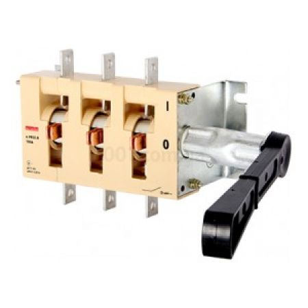 (1SCA022776R3390) Вимикач-роз'єднувач серії OT до 800А, ABB