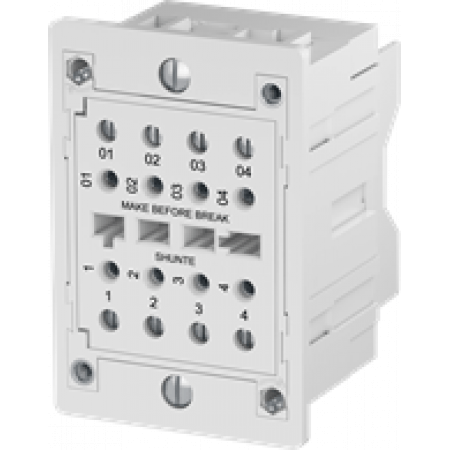 (1SCA022782R7620) Аксесуари до вимикачів, ABB