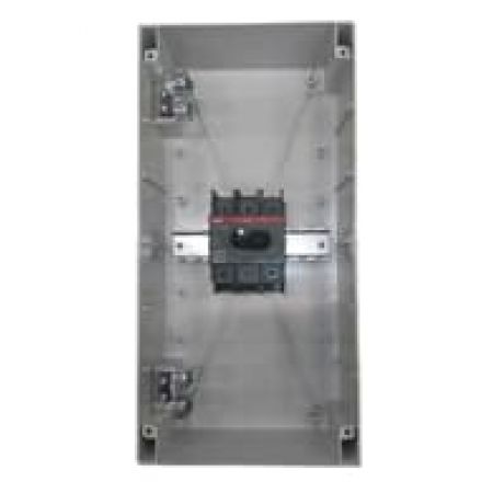 (1SCA022783R1490) Вимикач-запобіжник серії OS, ABB
