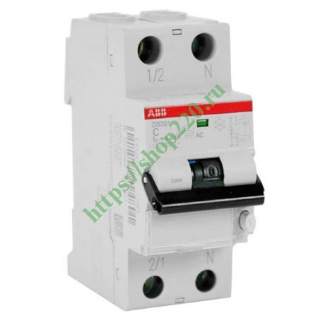 (1SCA022785R6810) Аксесуари до вимикачів, ABB