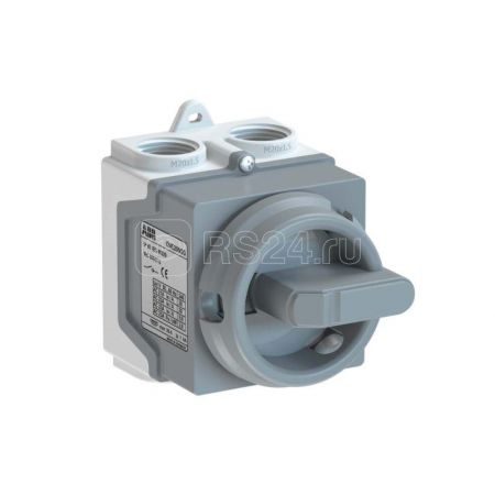 (1SCA022791R3200) Пакетний (кулачковий) перемикач, ABB