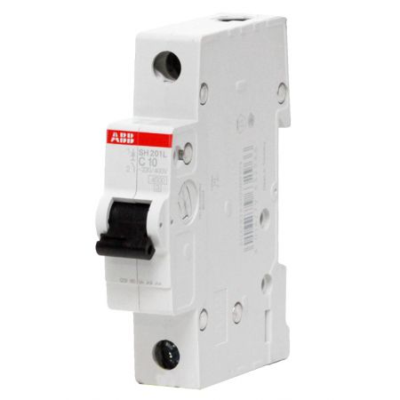 (1SCA022825R5420) Вимикач-запобіжник серії OS, ABB