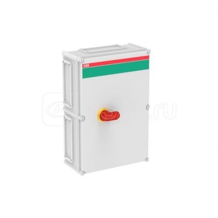 (1SCA022833R9950) Вимикач-роз'єднувач у боксі, ABB