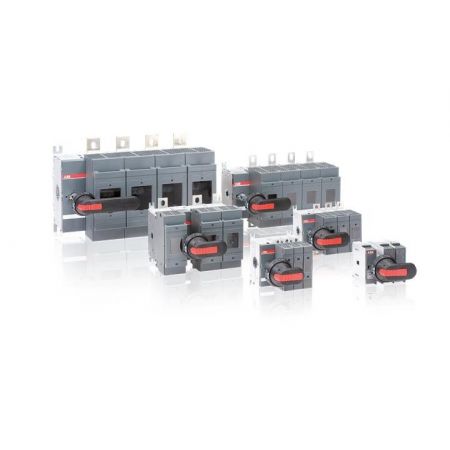 (1SCA022837R7530) Вимикач-запобіжник серії OS, ABB