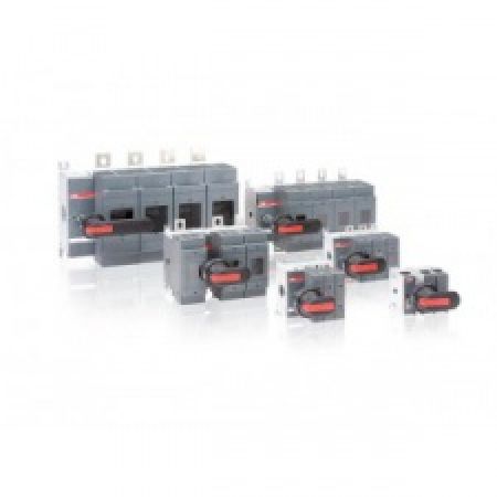 (1SCA022839R5350) Вимикач-запобіжник серії OS, ABB