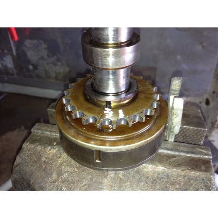 (1SCA022846R7870) Перемикач наван-ня мотор. серії OTM_С до 800А, ABB
