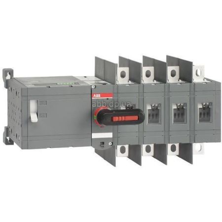 (1SCA022846R8170) Перемикач наван-ня мотор. серії OTM_С до 800А, ABB
