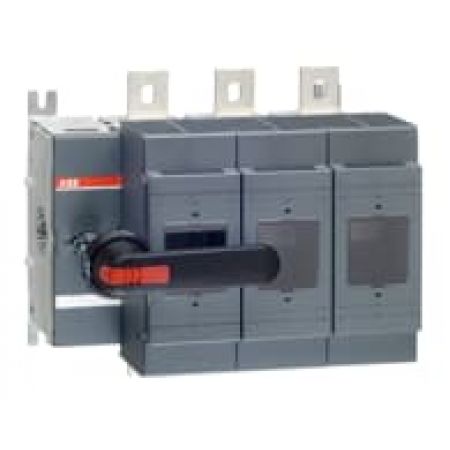 (1SCA022853R2280) Вимикач-запобіжник серії OS, ABB
