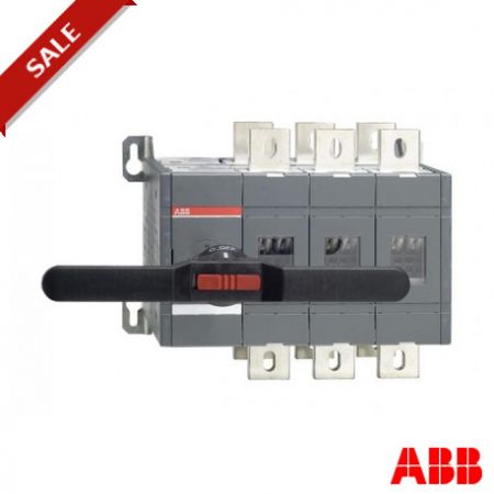 (1SCA022872R1680) Перемикач наван-ня серії OT_C понад 800А, ABB
