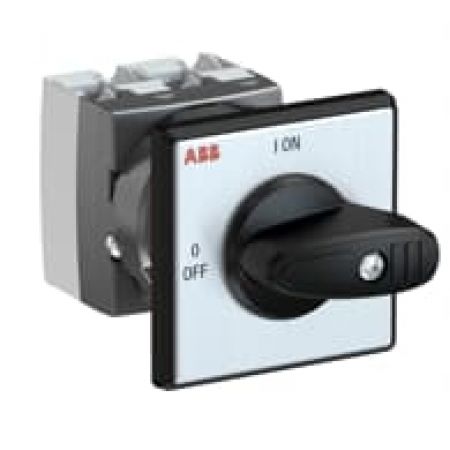 (1SCA100432R1001) Аксесуари до вимикачів, ABB