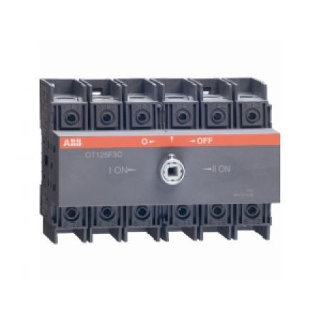 (1SCA105461R1001) Аксесуари до вимикачів, ABB