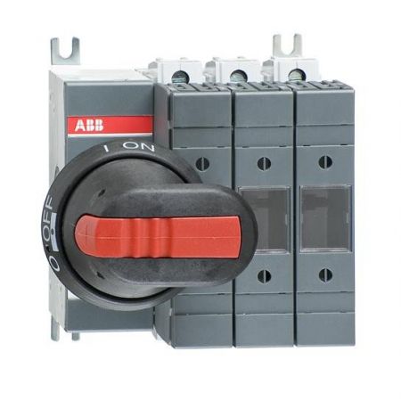 (1SCA115207R1001) Вимикач-запобіжник серії OS, ABB