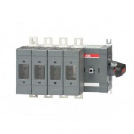(1SCA115228R1001) Вимикач-запобіжник серії OS, ABB