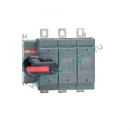(1SCA115664R1001) Вимикач-запобіжник серії OS, ABB