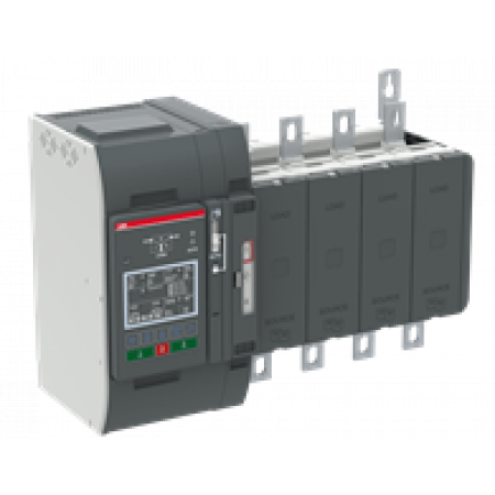 (1SCA116715R1001) Вимикач-запобіжник серії OS, ABB