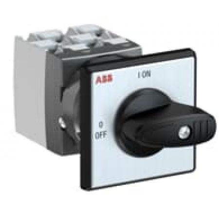 (1SCA120254R1001) Аксесуари до вимикачів, ABB